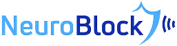 NeuroBlock Logo